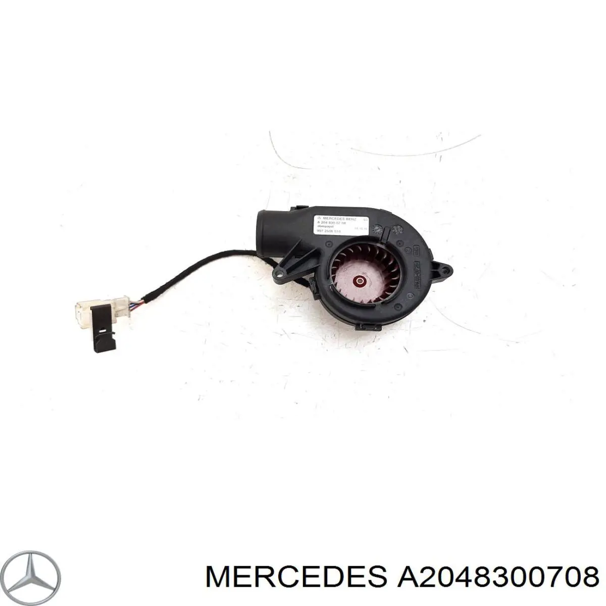 Comprar A2048300708 Mercedes 