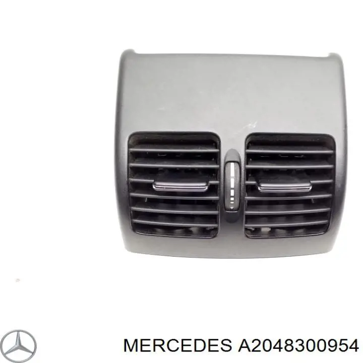 A2048300954 Mercedes