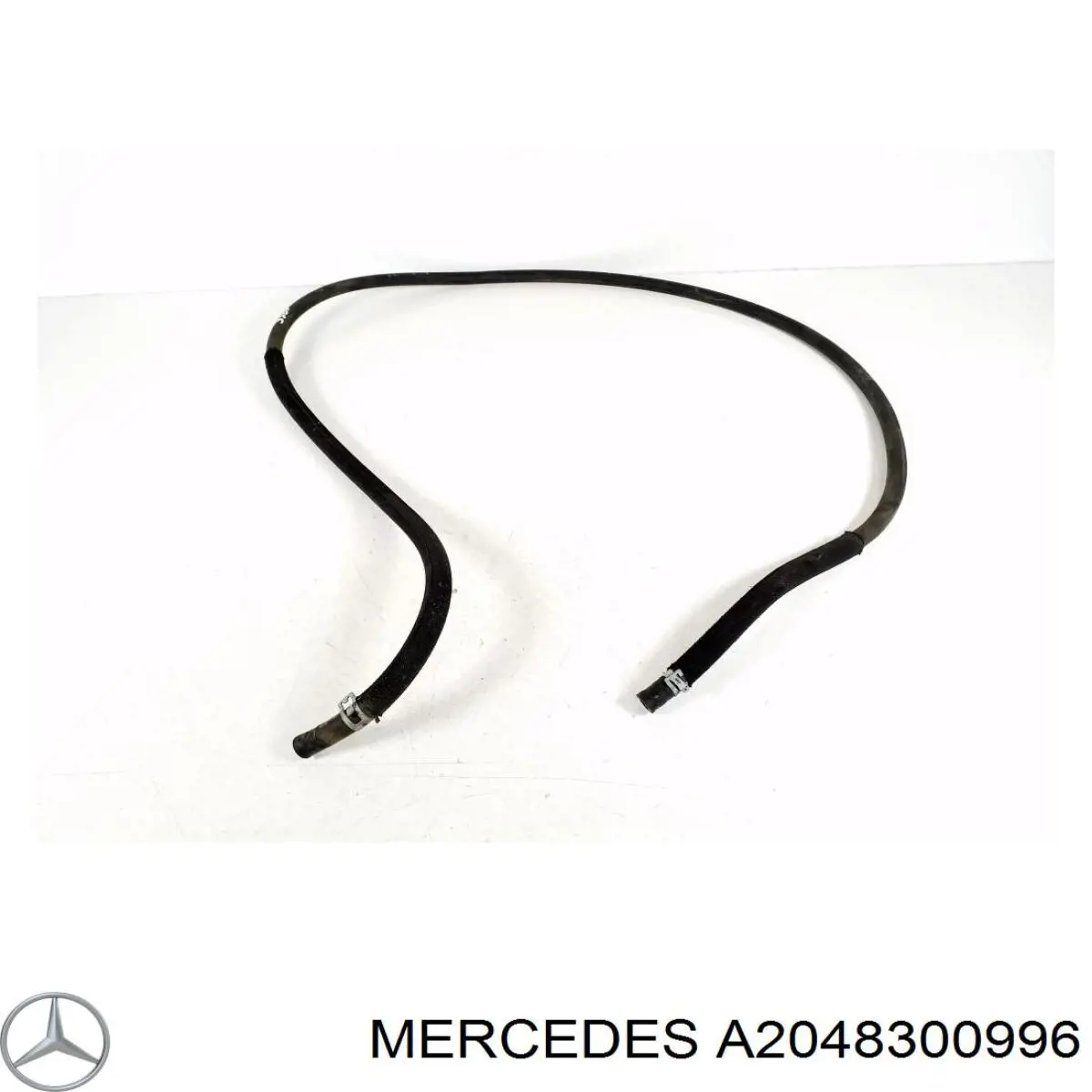  Mercedes A2048300996 precio, desde 33,80 EUR
