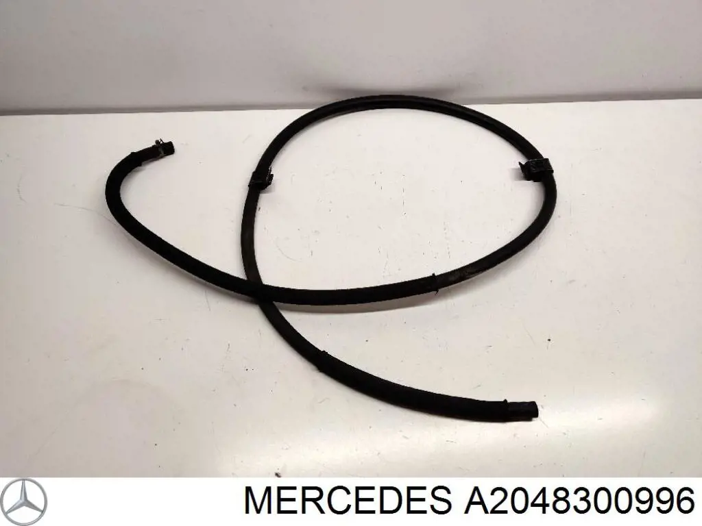  A2048300996 Mercedes