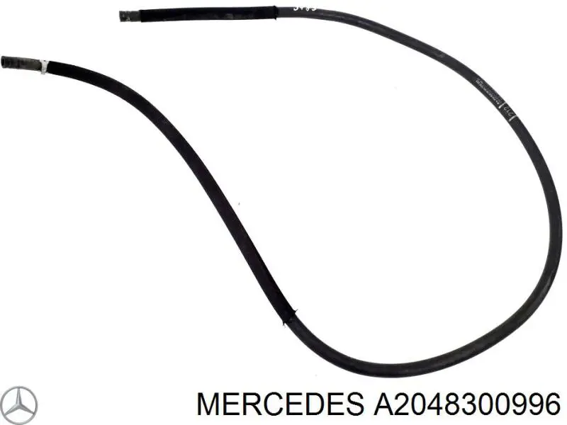 A2048300996 Mercedes