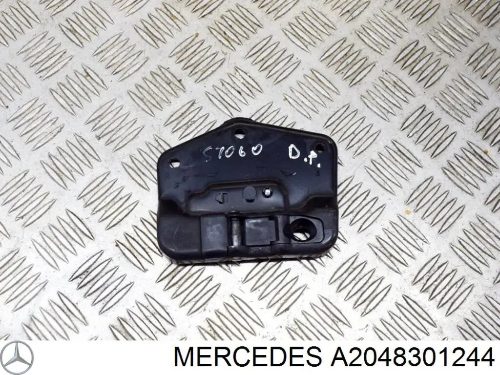 A2048301244 Mercedes