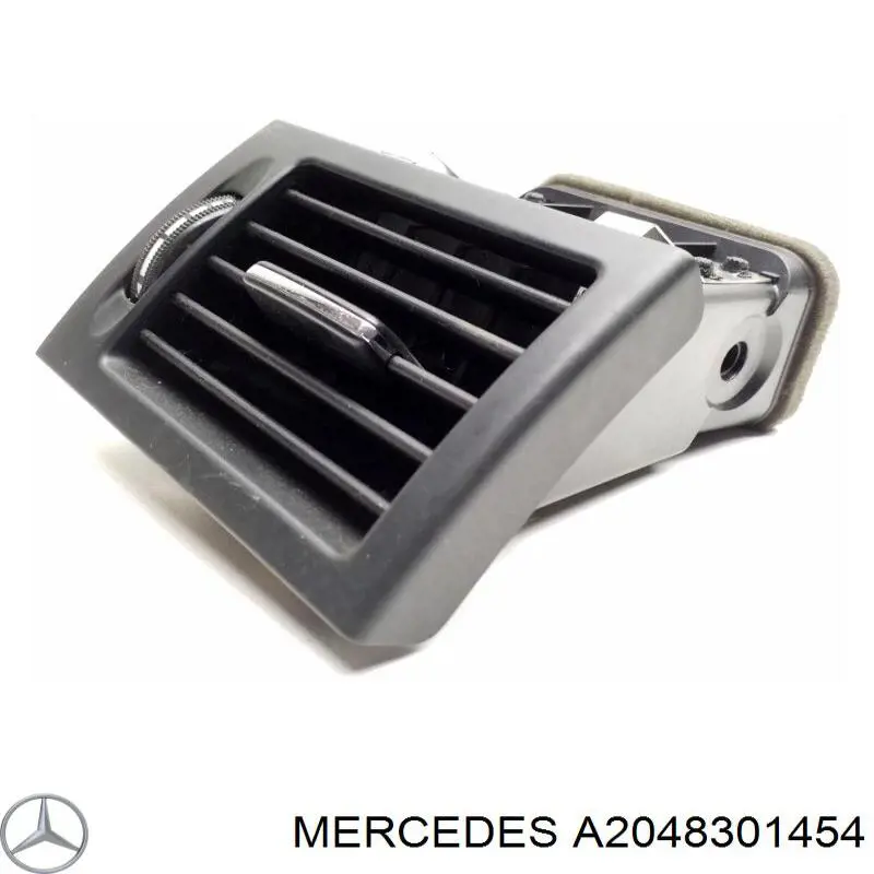 A2048301454 Mercedes