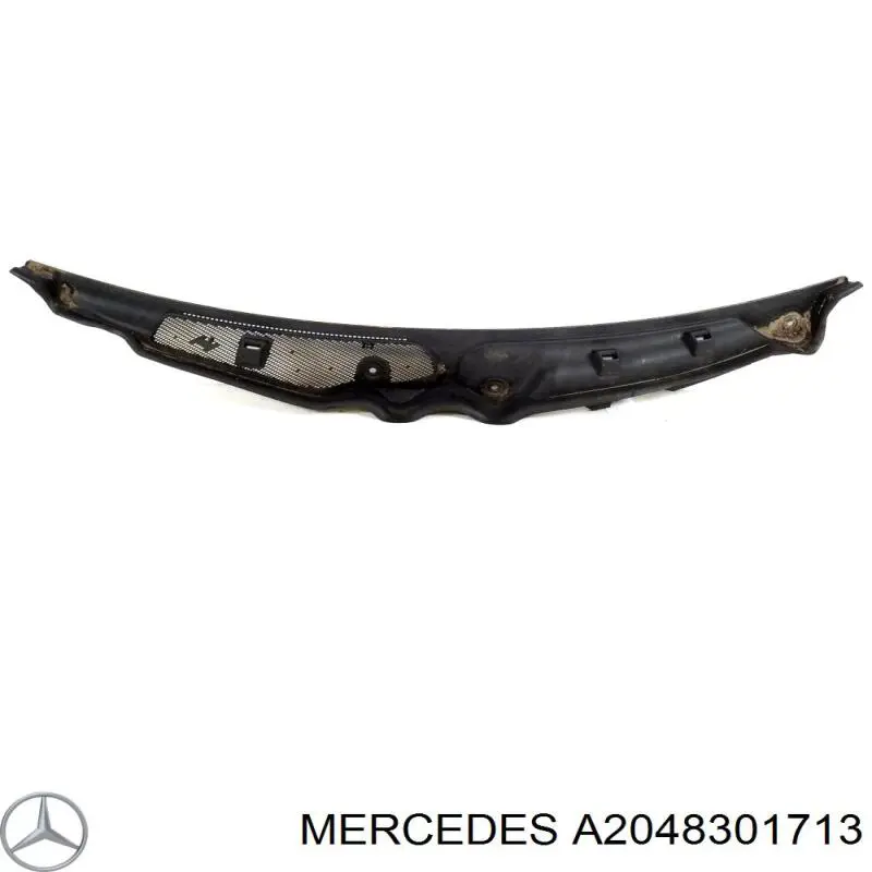 Comprar A2048301713 Mercedes Vierteaguas