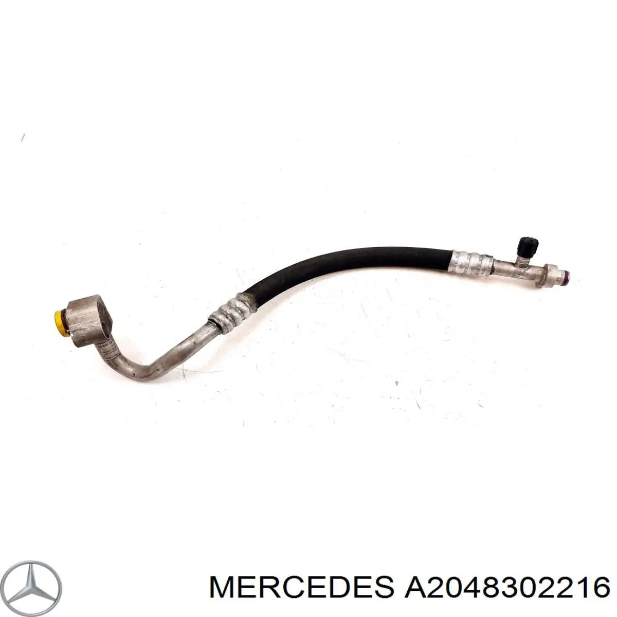 A2048302216 Mercedes