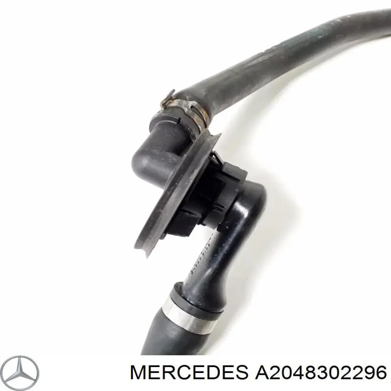 A2048302296 Mercedes