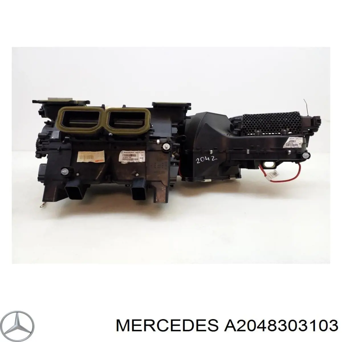 Comprar A2048303103 Mercedes 