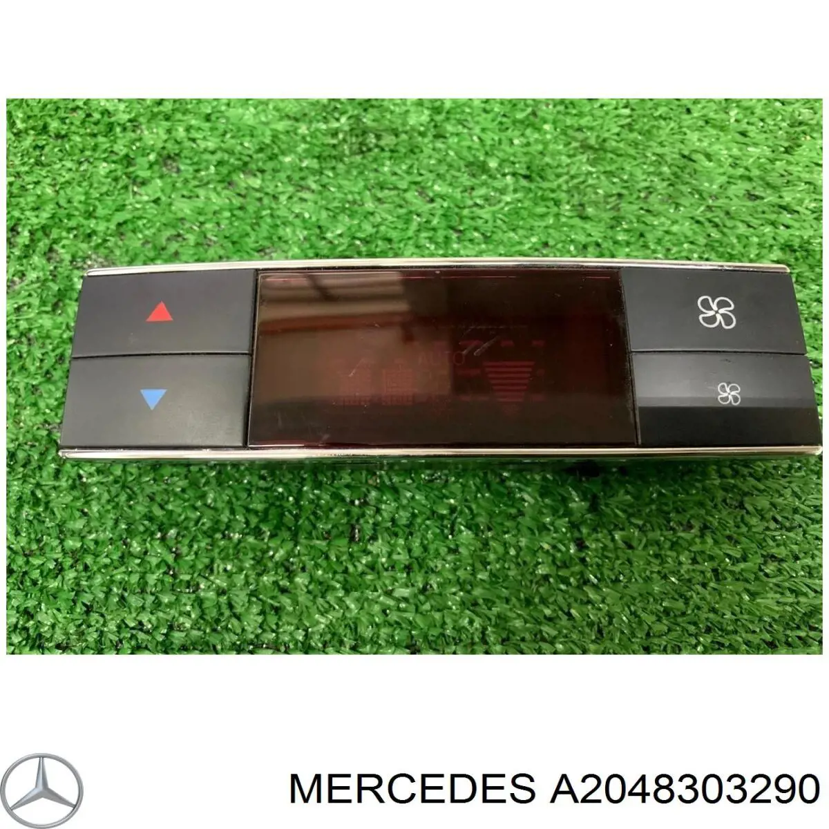 A2048303290 Mercedes