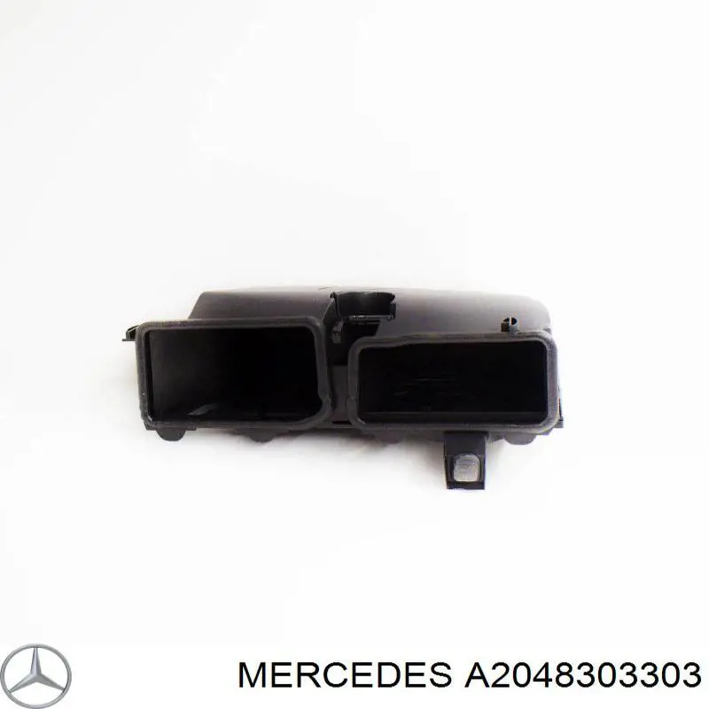 A2048303303 Mercedes