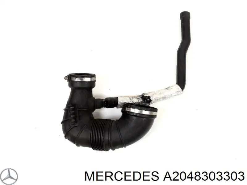 Comprar A2048303303 Mercedes 