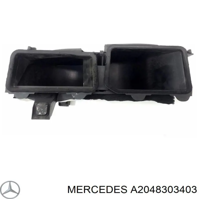 A2048303403 Mercedes