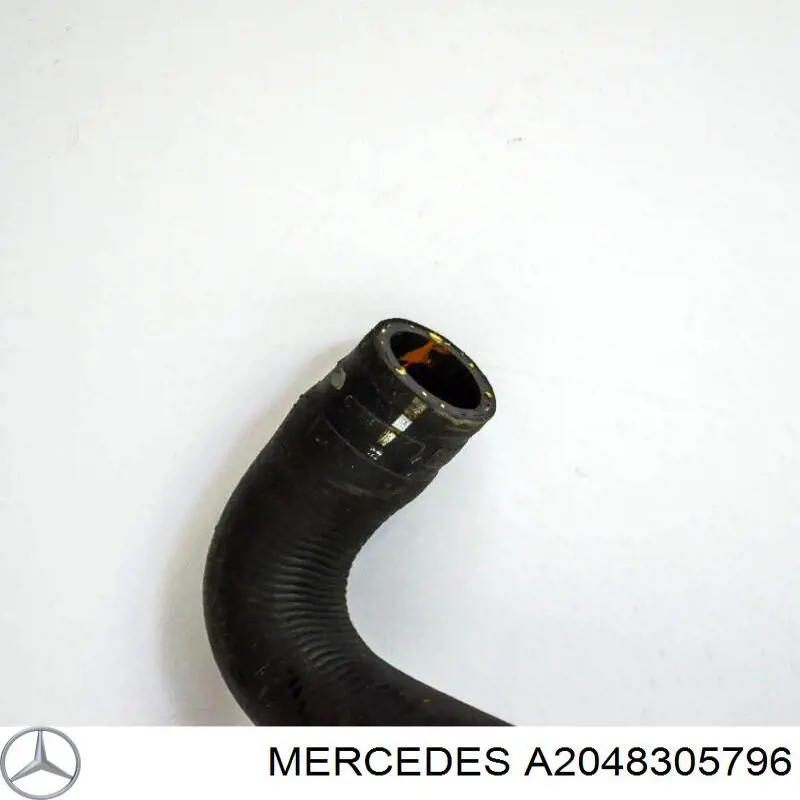 A2048305796 Mercedes