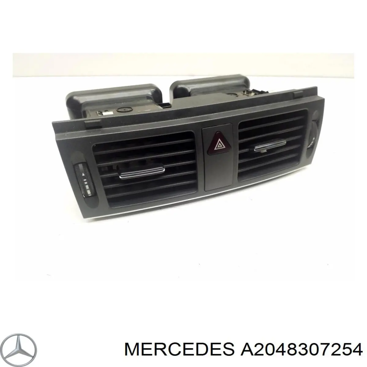 A2048307254 Mercedes