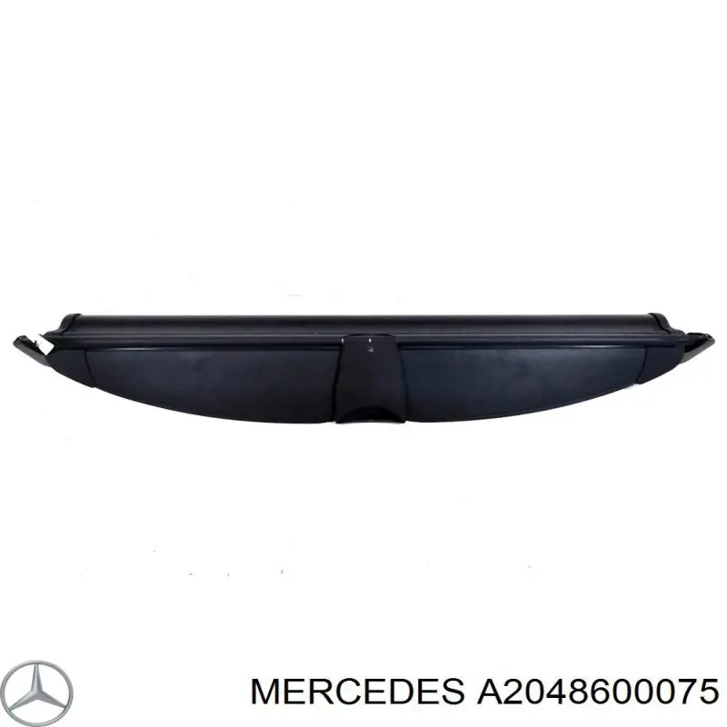  Mercedes 20486000759051 precio, desde 204,73 EUR