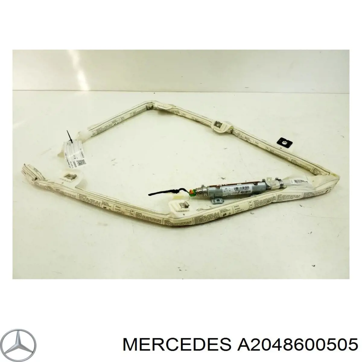 2048600505 Mercedes