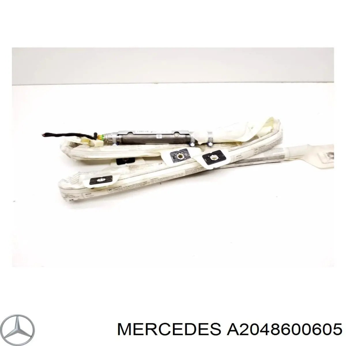 A204860060564 Mercedes