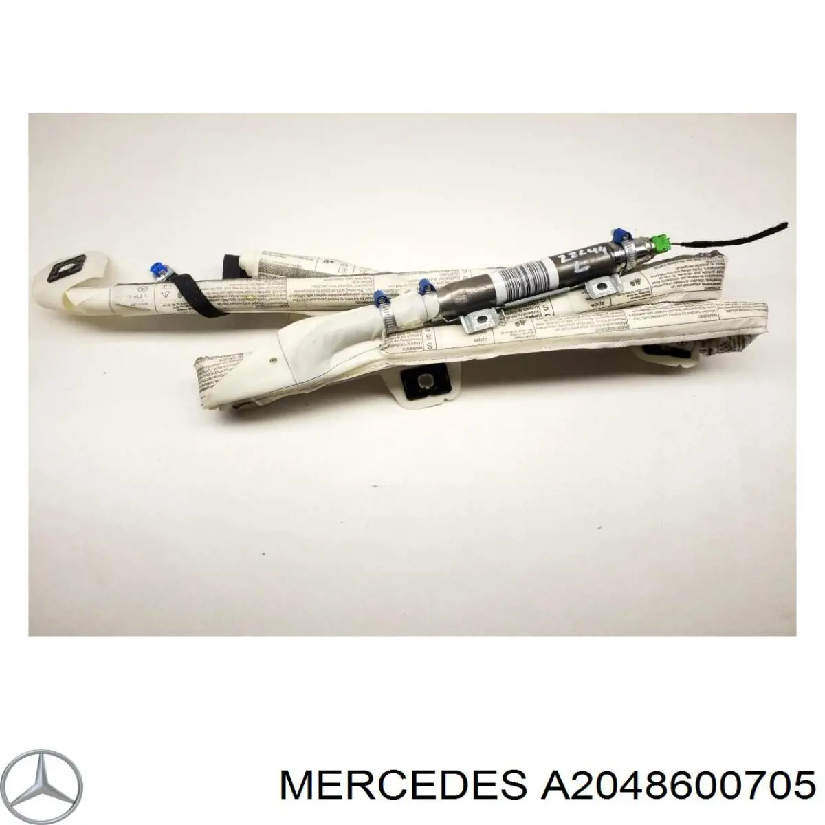 A204860070564 Mercedes