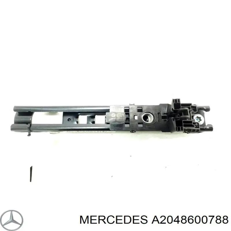 A2048600788 Mercedes