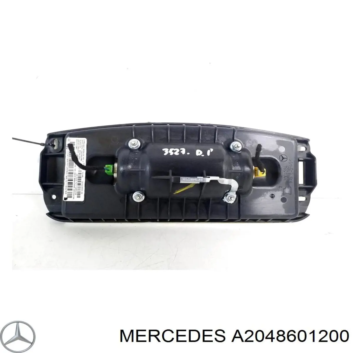 A2048601200 Mercedes