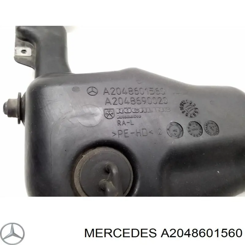 2048601560 Mercedes