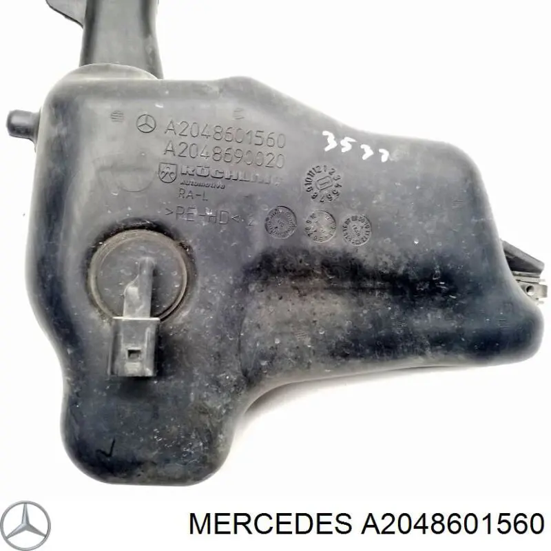 Comprar A2048601560 Mercedes 