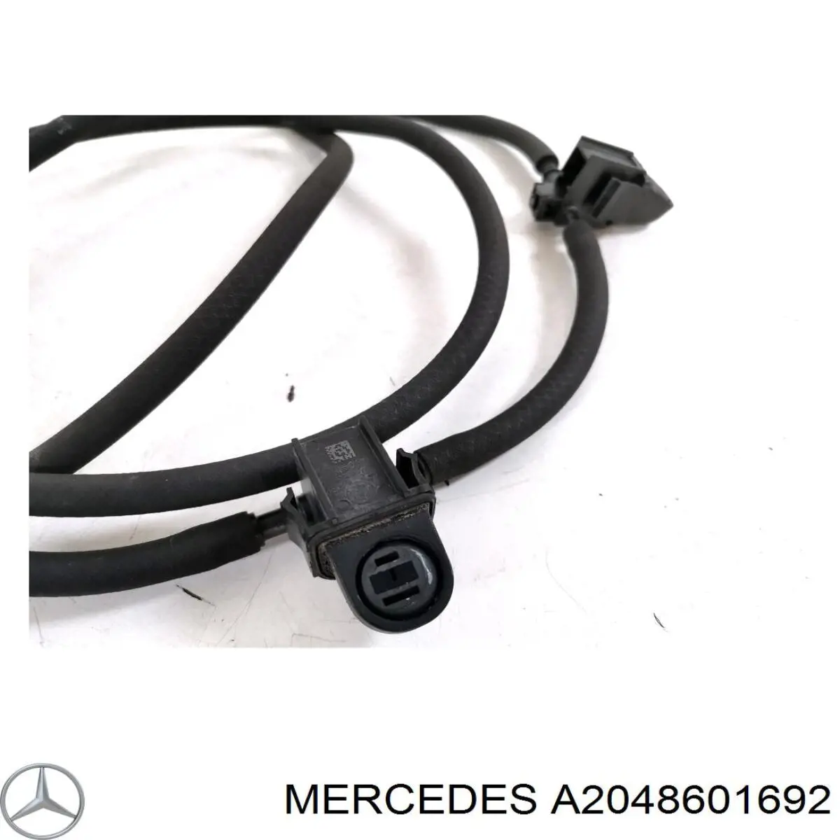 A2048601692 Mercedes