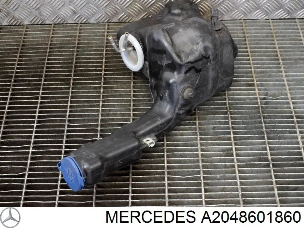 A2048601860 Mercedes 