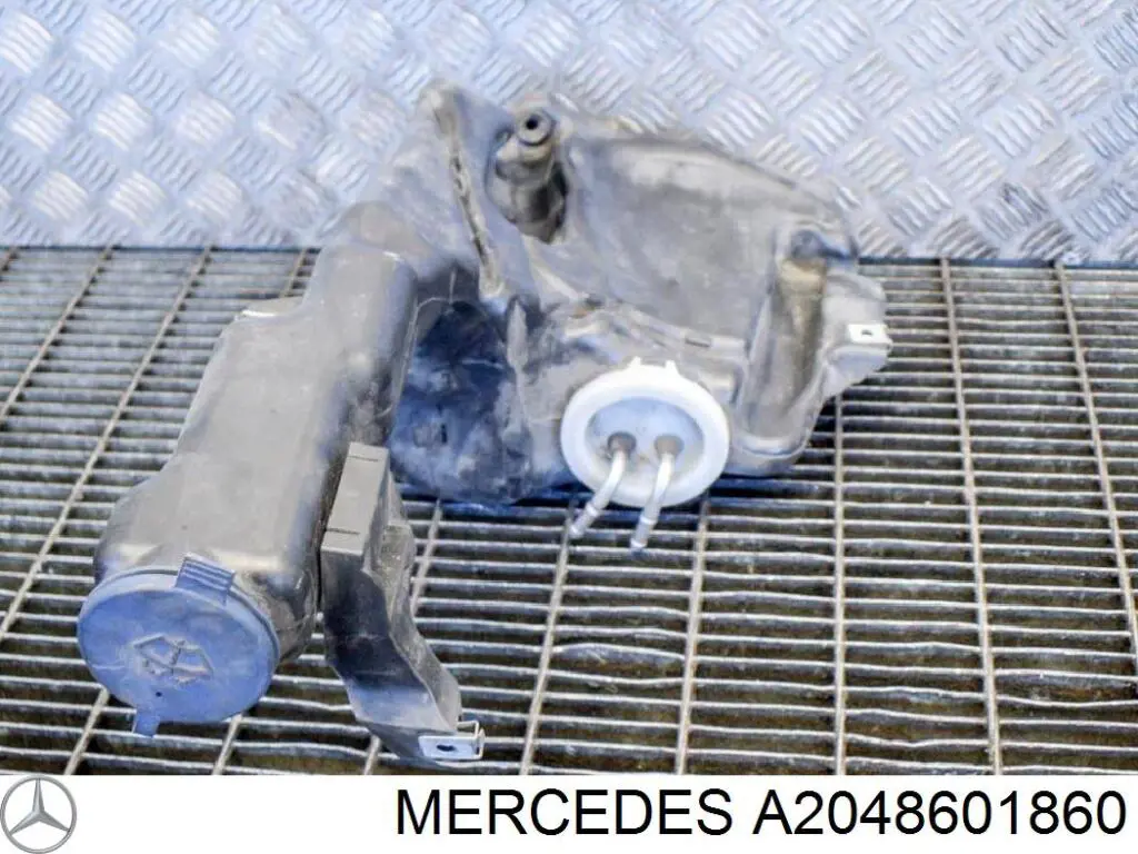  A2048601860 Mercedes
