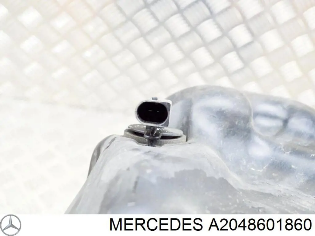  Mercedes A2048601860