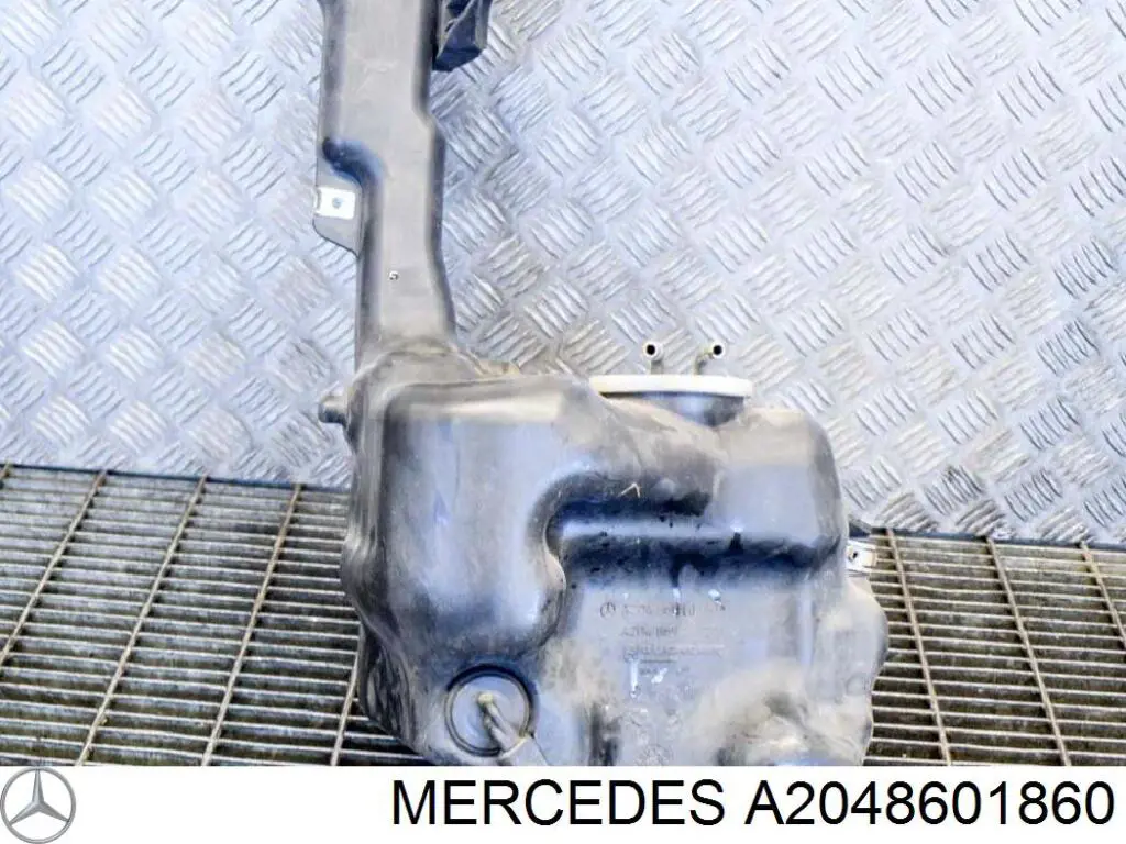 A2048601860 Mercedes 
