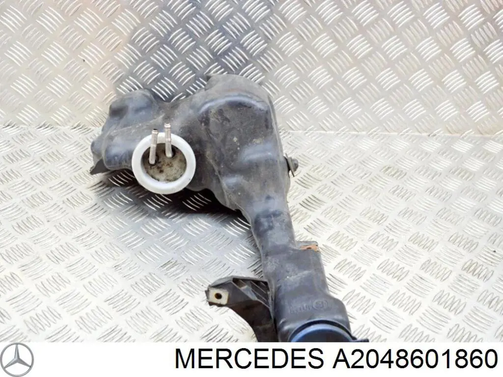 A2048601860 Mercedes