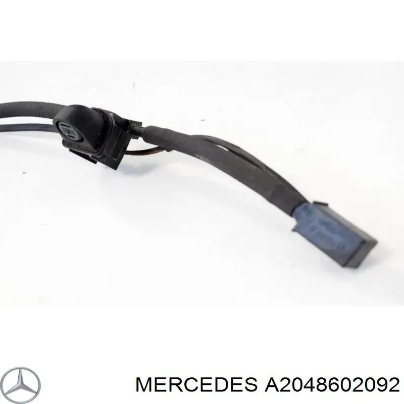 A2048602092 Mercedes