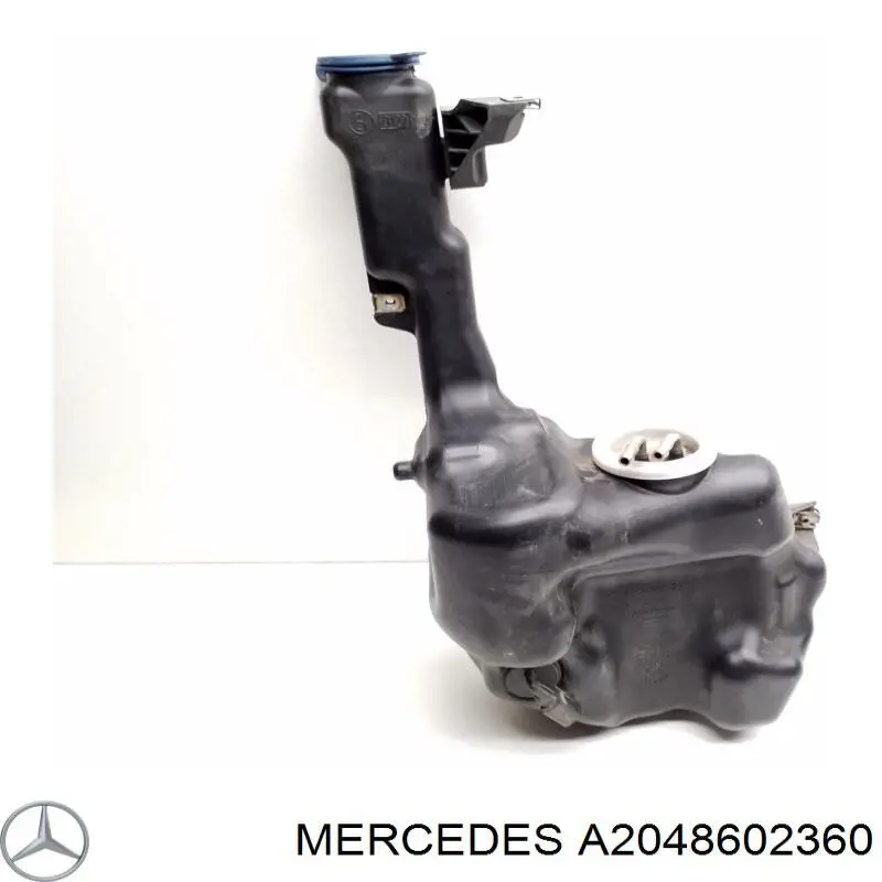 A2048602360 Mercedes