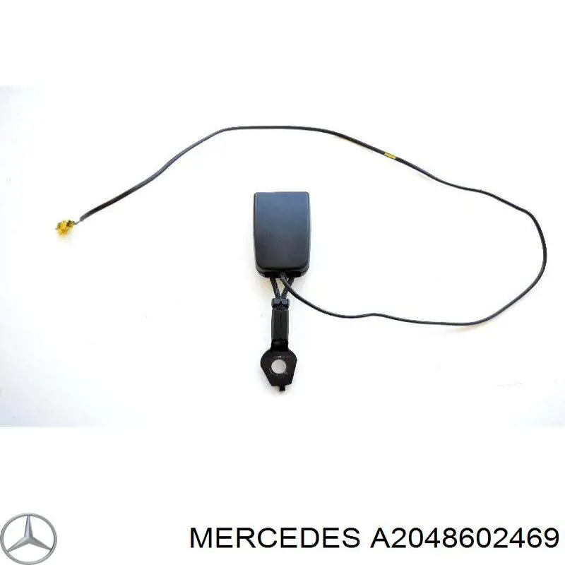 Comprar A2048602469 Mercedes 