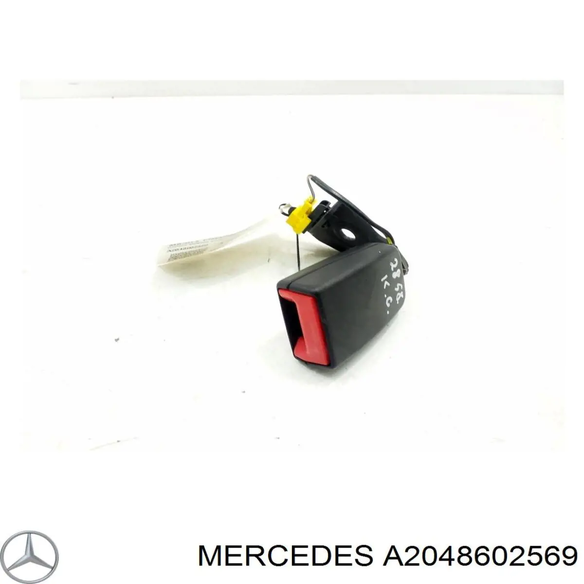 Comprar A2048602569 Mercedes 