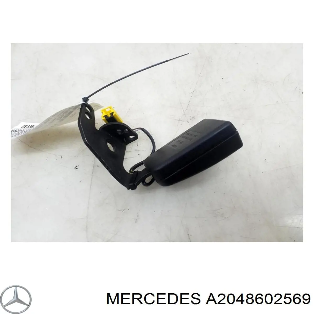  A2048602569 Mercedes