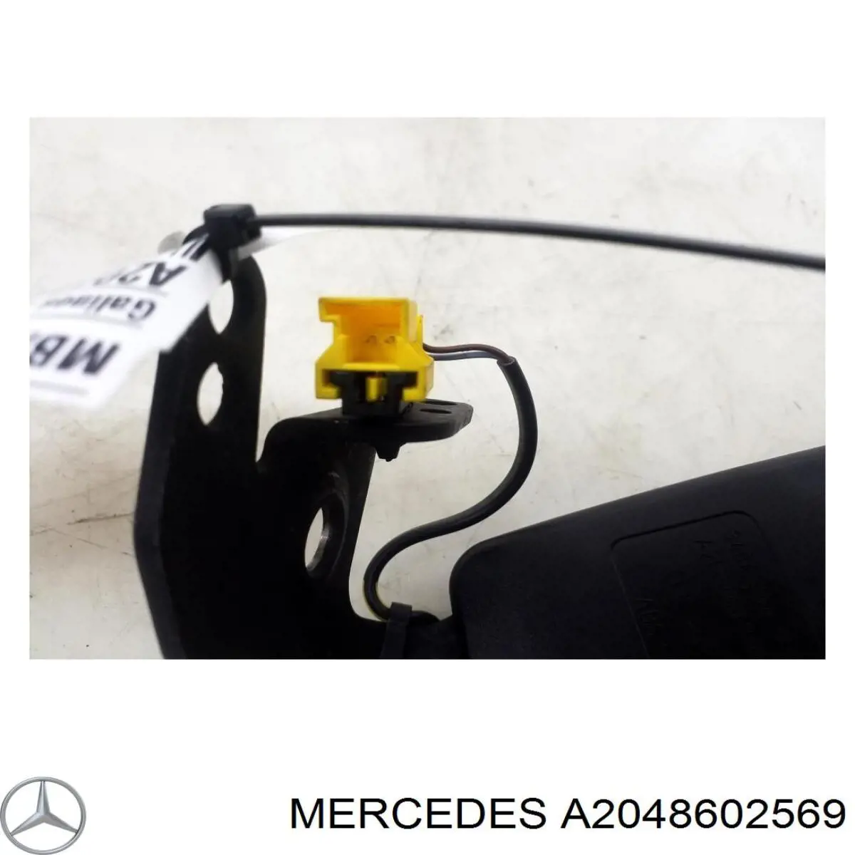  Mercedes A2048602569