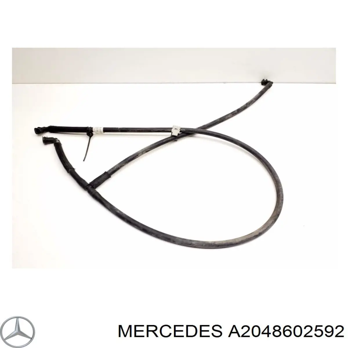 A2048602592 Mercedes