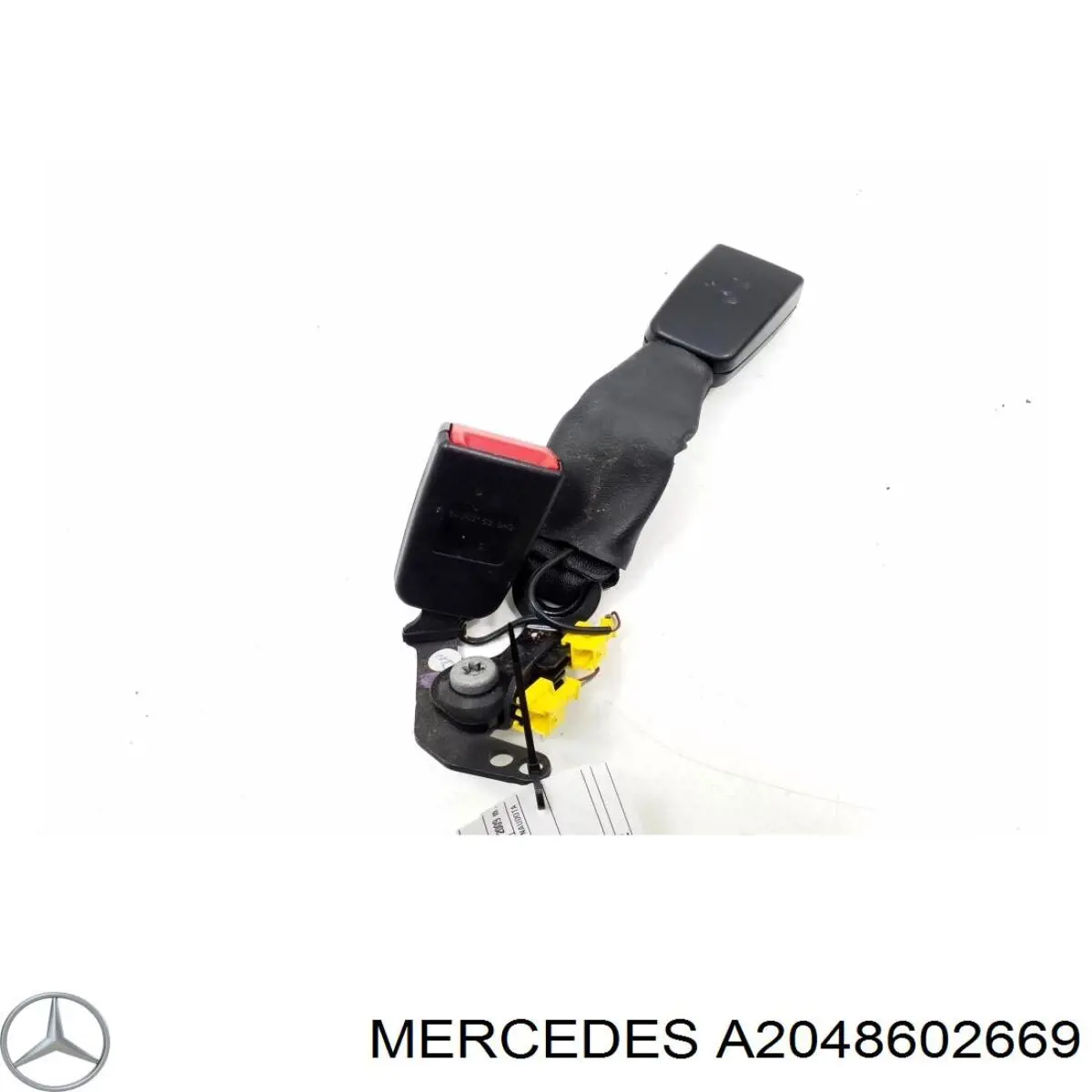  Mercedes A2048602669 precio, desde 46,46 EUR