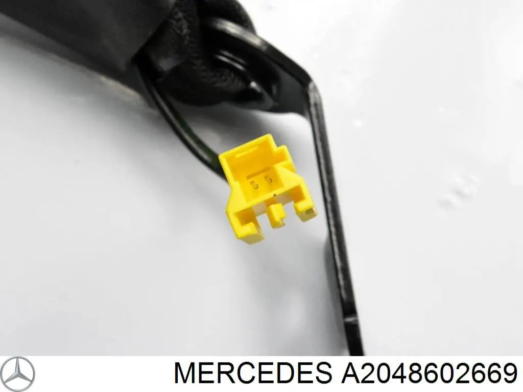  Mercedes A2048602669