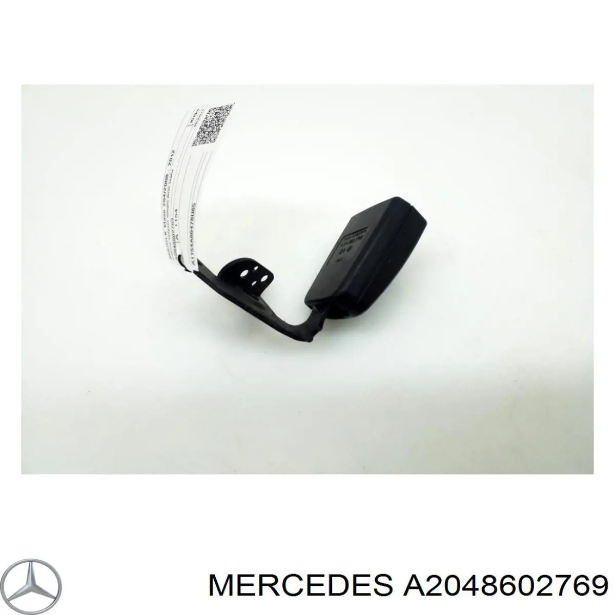 A2048602769 Mercedes