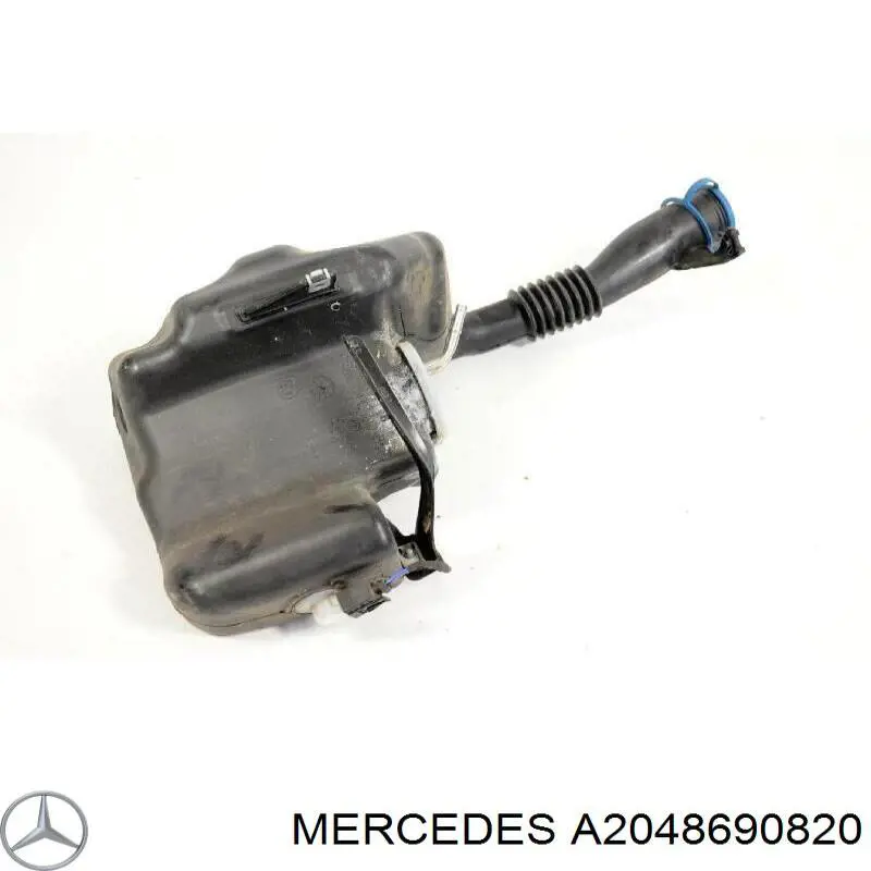 A2048690820 Mercedes