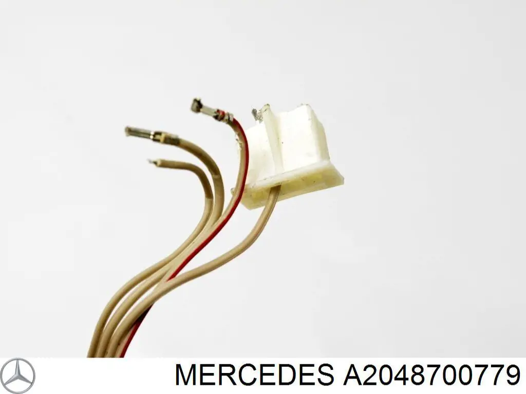 Comprar A2048700779 Mercedes Joystick multifunción