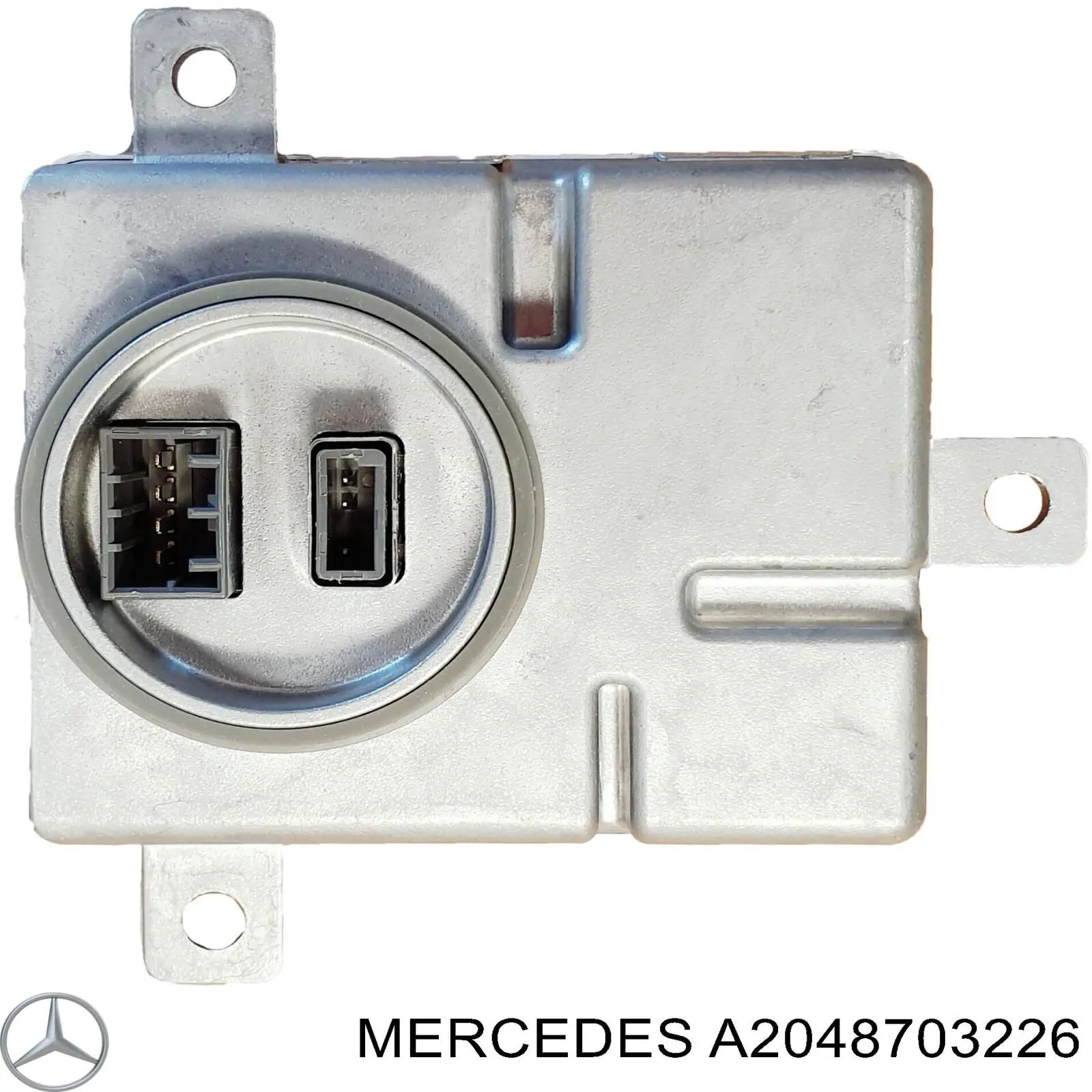 204870322680 Mercedes