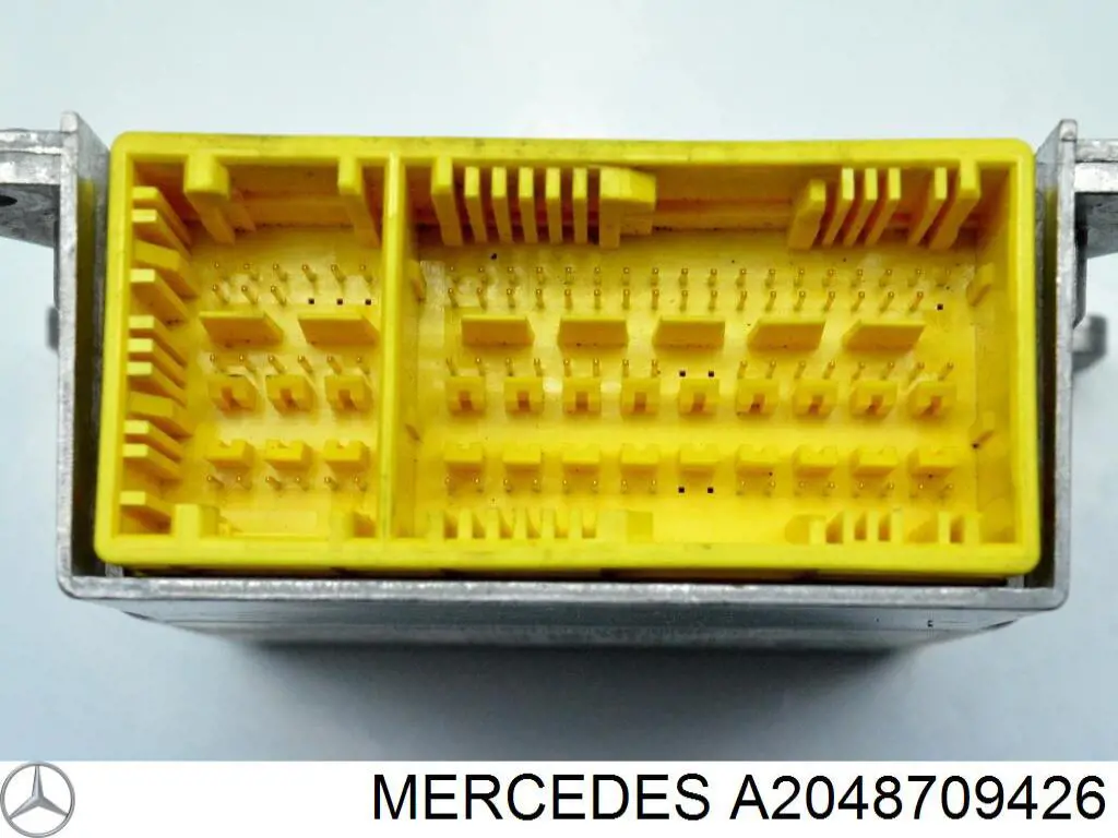 A2048709426 Mercedes