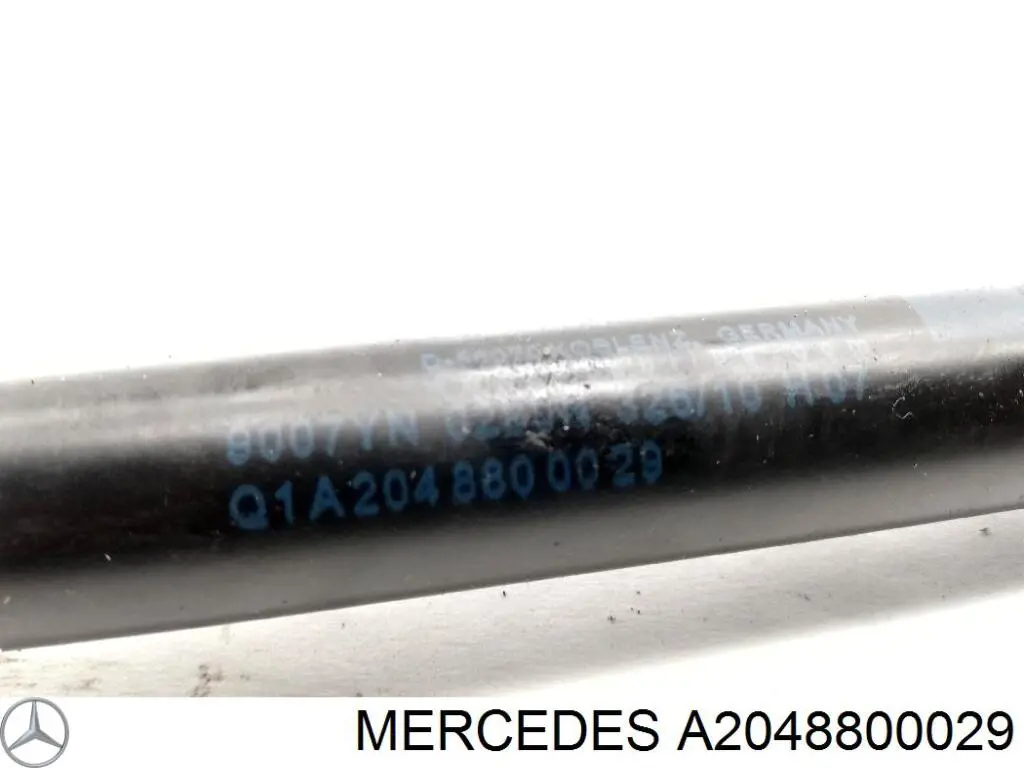 Comprar 127598 Akron Malo Amortiguador de capó