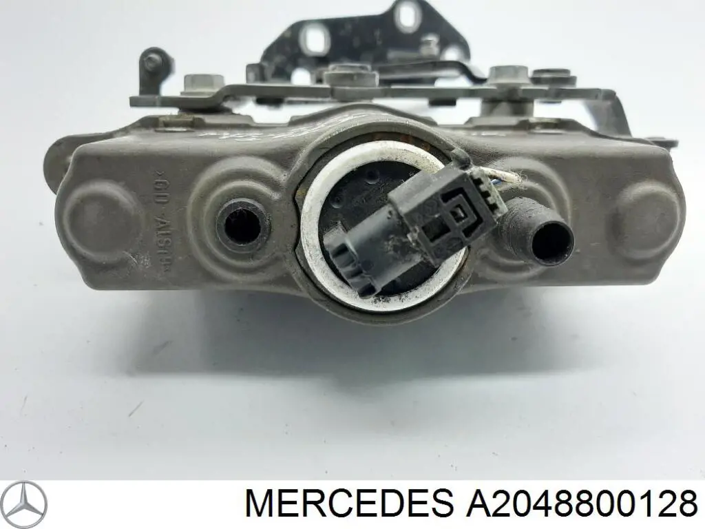 Comprar A2048800128 Mercedes Bisagra izquierda del capó