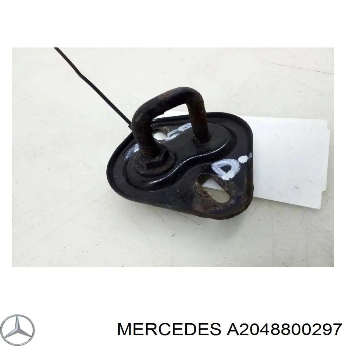 A2048800297 Mercedes