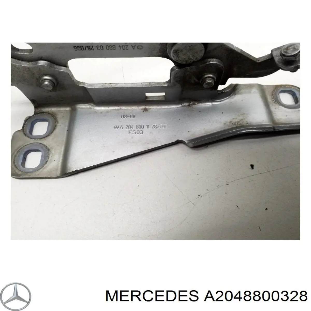 A2048800328 Mercedes