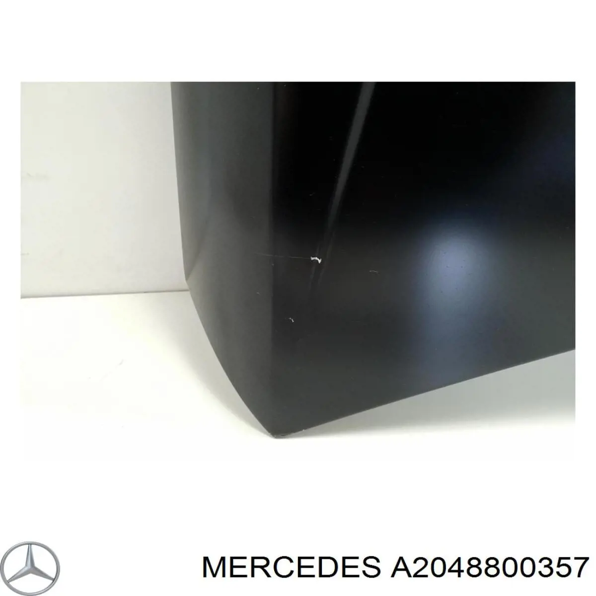 Comprar A2048800357 Mercedes Capó